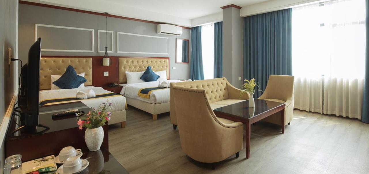 Confetti Garden Hotel Ванг Виенг Екстериор снимка