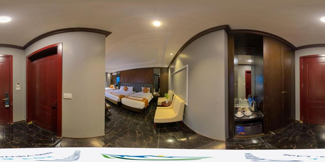 Confetti Garden Hotel Ванг Виенг Екстериор снимка