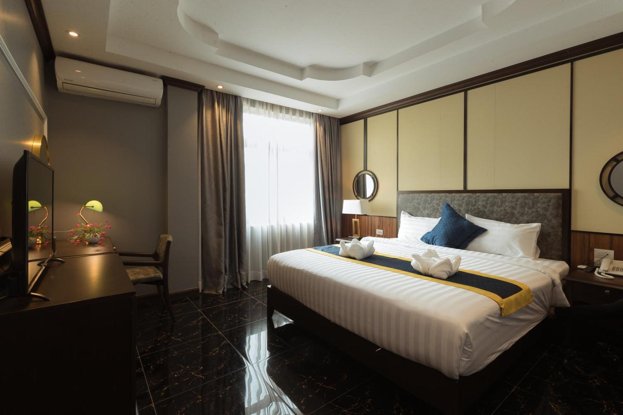 Confetti Garden Hotel Ванг Виенг Екстериор снимка